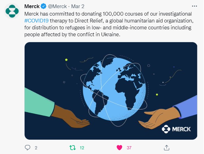 Merck