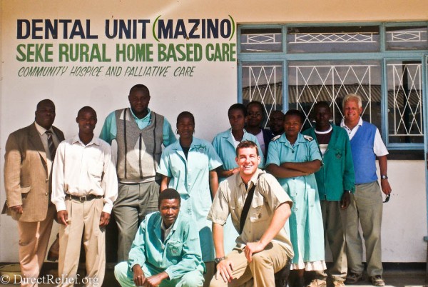 Hospice Care