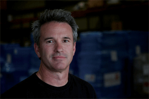 Thomas Tighe, President and Chief Executive Officer