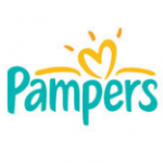 pampers
