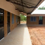 Worldwide Fistula Fund on opening their new fistula clinic in Danja, Niger Worldwide Fistula Fund on opening their new fistula clinic in Danja, Niger