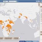 Global Fistula Care Map