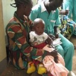 Better Health for Southern Sudan Better Health for Southern Sudan