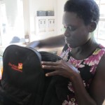 Maternal Health at the End of the Road