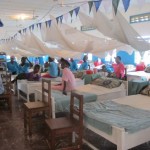 Restoring Health to Women with Obstetric Fistula Restoring Health to Women with Obstetric Fistula