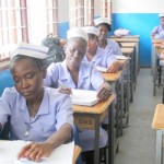 Improving Maternal Healthcare in Sierra Leone