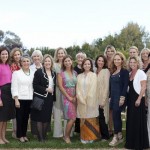 Direct Relief Women Hosts Successful Fundraiser Direct Relief Women Hosts Successful Fundraiser