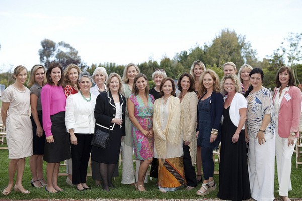 Direct Relief Women Hosts Successful Fundraiser
