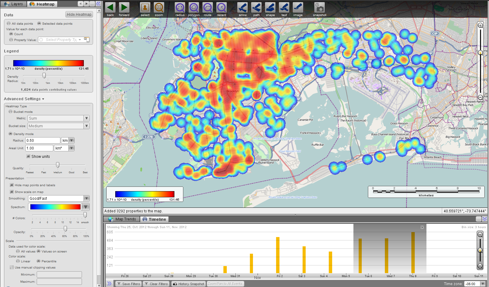 Brooklyn_HeatReports_Heatmap_11_9