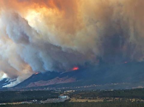 CO_Fires_WaldoCanyonFire_Credit_Keystoneridin Image courtesy of Keystoneridin