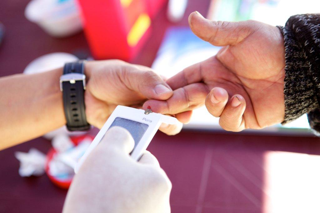 DiabetesMonth DiabetesMonth