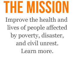 Direct-Relief-Mission