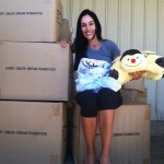 Partner Spotlight: Every Child's Dream Foundation