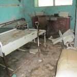 Haiti EMOC in Need of Repair Haiti EMOC in Need of Repair