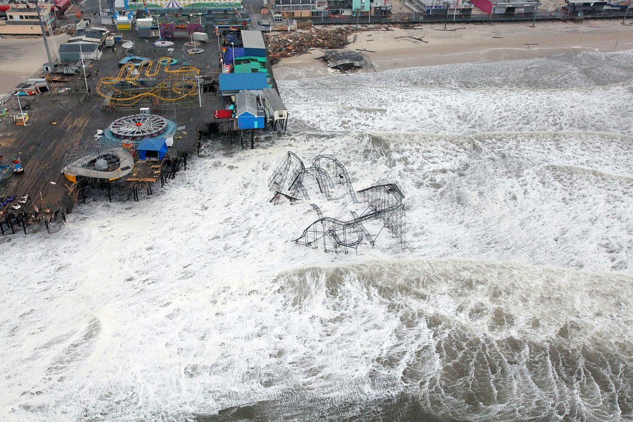 Hurricane_Sandy_New_Jersey_Pier_Master Sgt. Mark C. Olsen_U.S. Air Force_New Jersey National Guard Hurricane_Sandy_New_Jersey_Pier_Master Sgt. Mark C. Olsen_U.S. Air Force_New Jersey National Guard