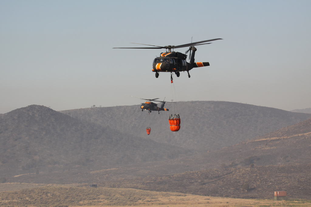 Image Courtesy of Utah National Guard