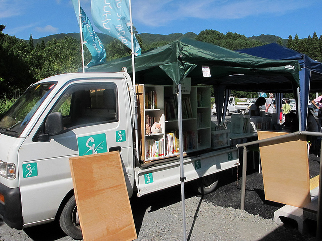 SVA Mobile Library SVA Mobile Library