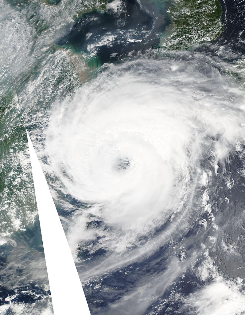 TyphoonHaikui_Aug12 TyphoonHaikui_Aug12