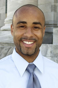 David Walton, Partners in Health