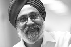 Bhupi Singh is the Executive Vice President, Chief Operating Officer, and Chief Financial Officer