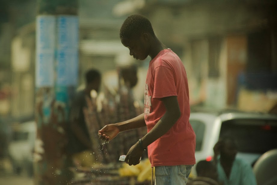 Access to clean water remains a significant obstacle in post-Matthew Haiti.