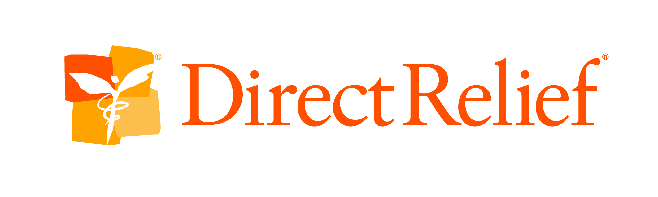 Direct Relief Direct Relief