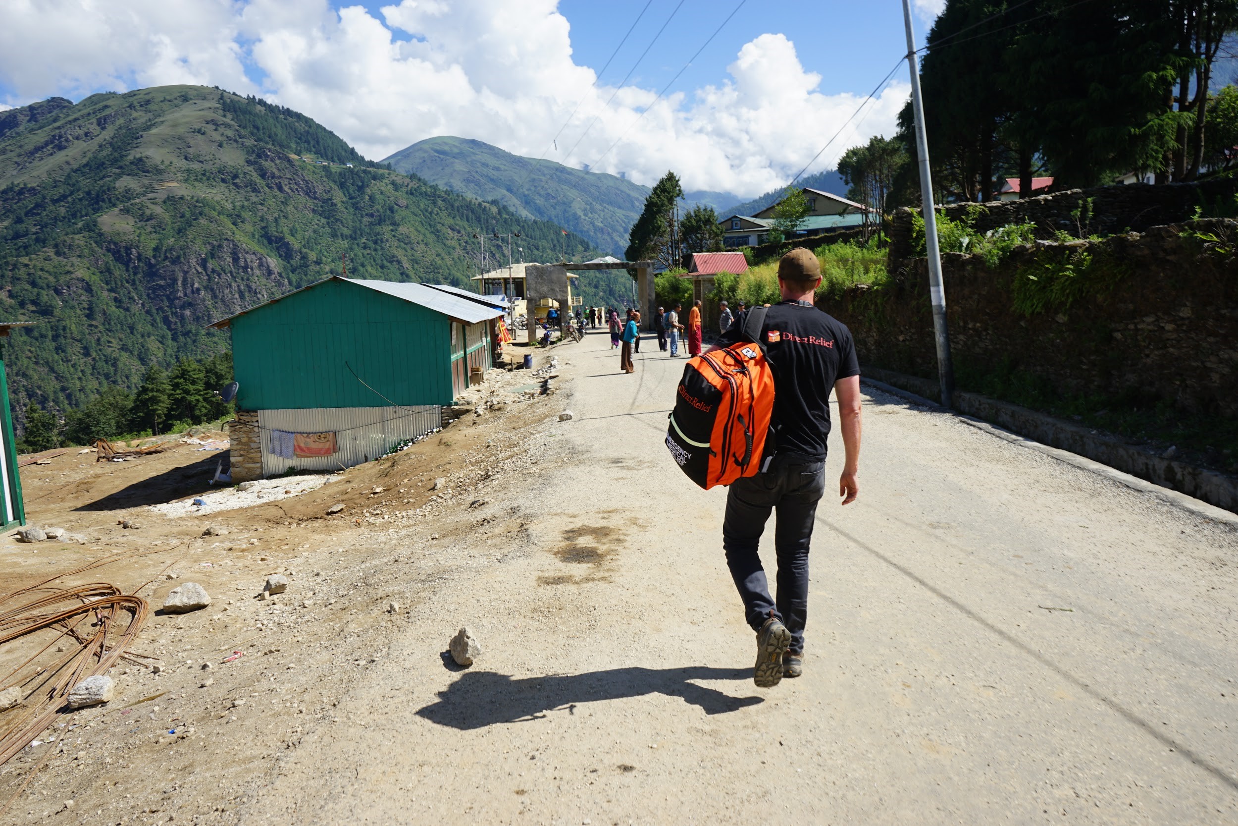 Support Earthquake Relief In Nepal >> Nepal Earthquake Where The Money Goes Support Earthquake Relief In Nepal >> Nepal Earthquake Where The Money Goes