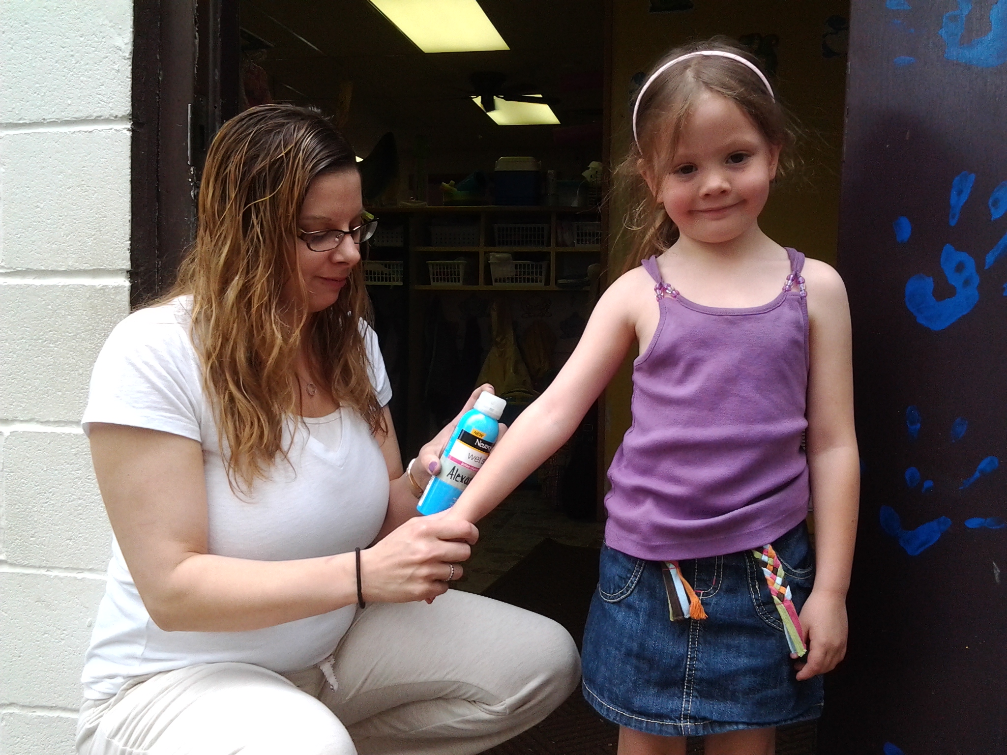 How Neutrogena's Buy 1 + Donate 1 Sunscreen Program Protects People in Need