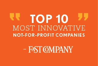 fast-company-320-most-innovative-nonprofit