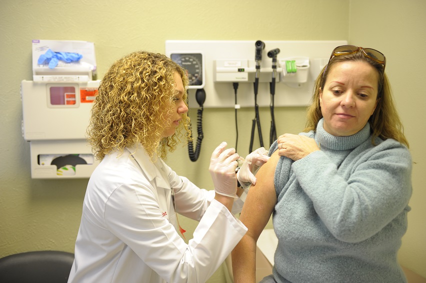 cvs health and direct relief partner to donate 1 million in flu