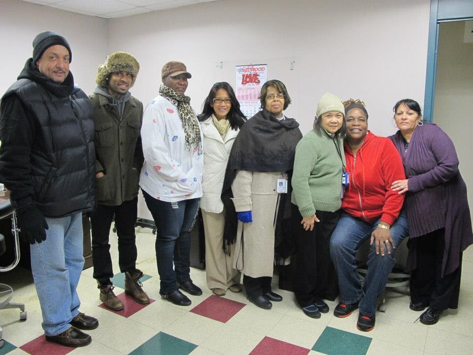 Hurricane Sandy Technology For Effective Response