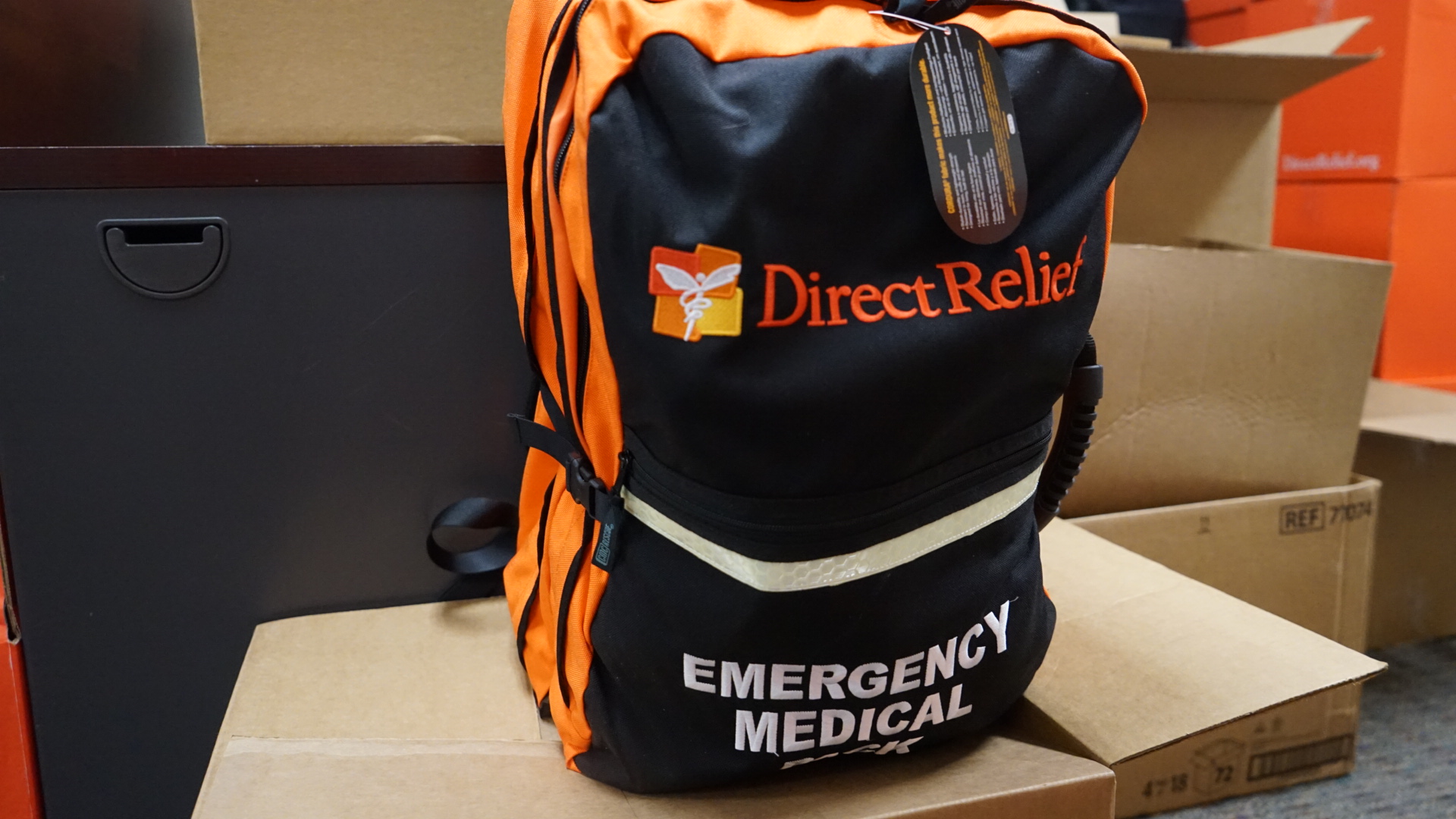 Hurricane Sandy Technology For Effective Response