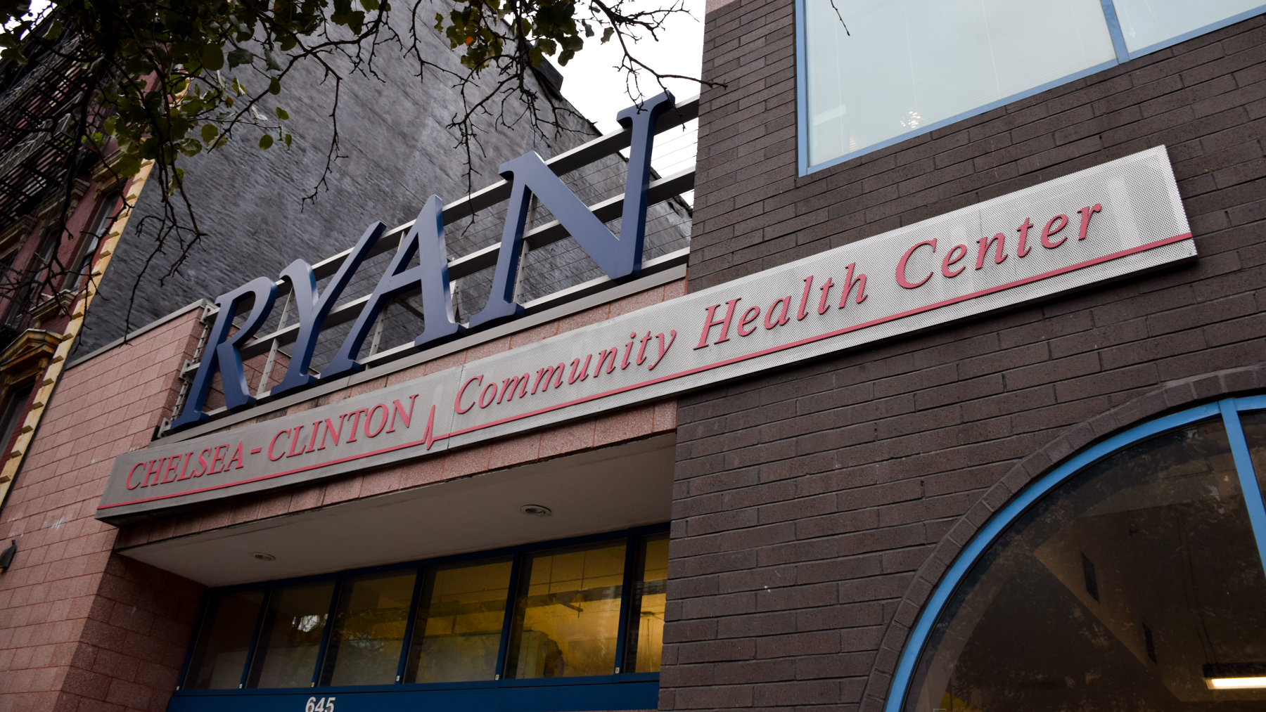 In Rapidly Changing Hell S Kitchen Addiction Recovery That Can Be