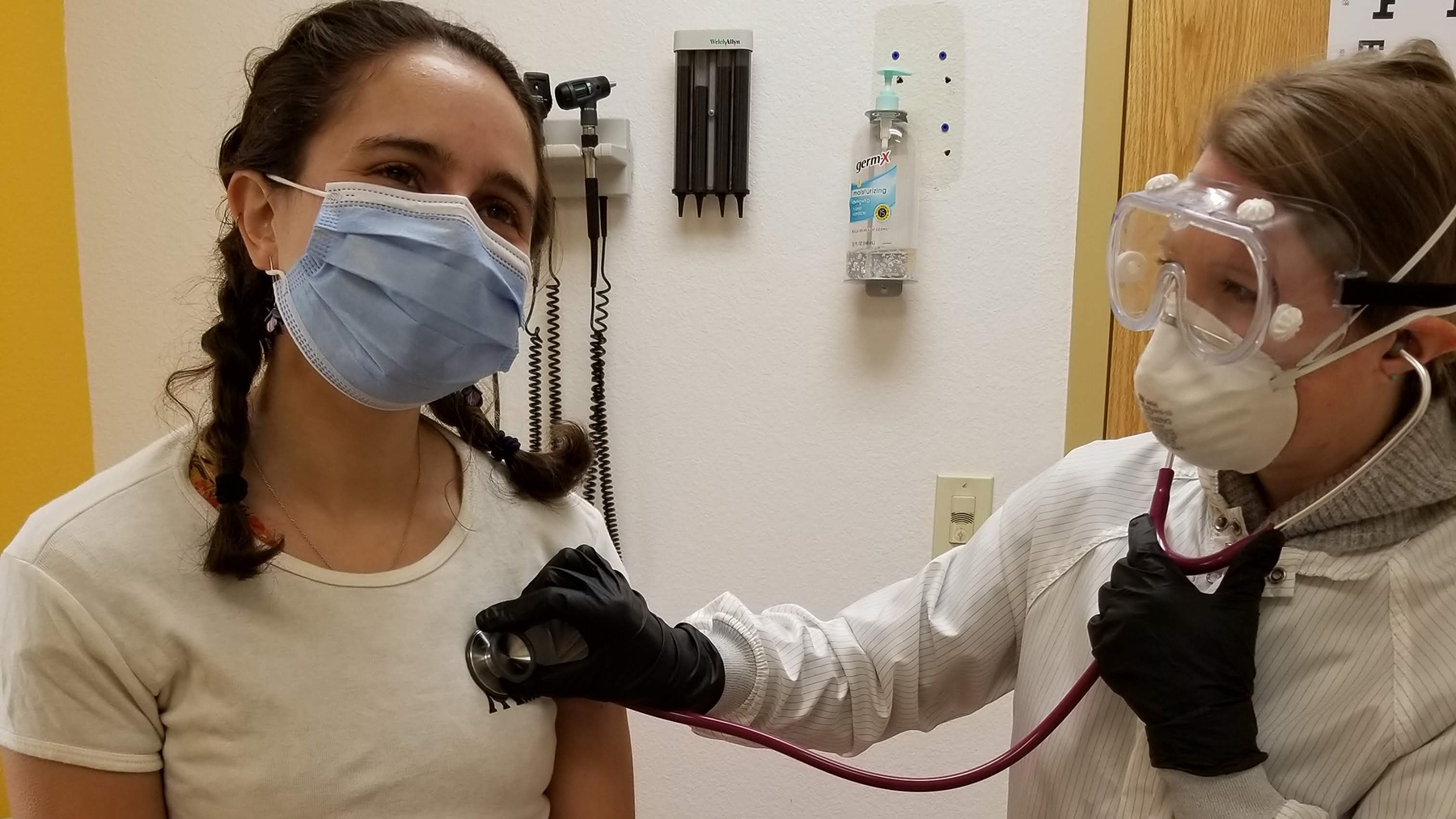 Infectious Disease Nurse Practitioner Salary