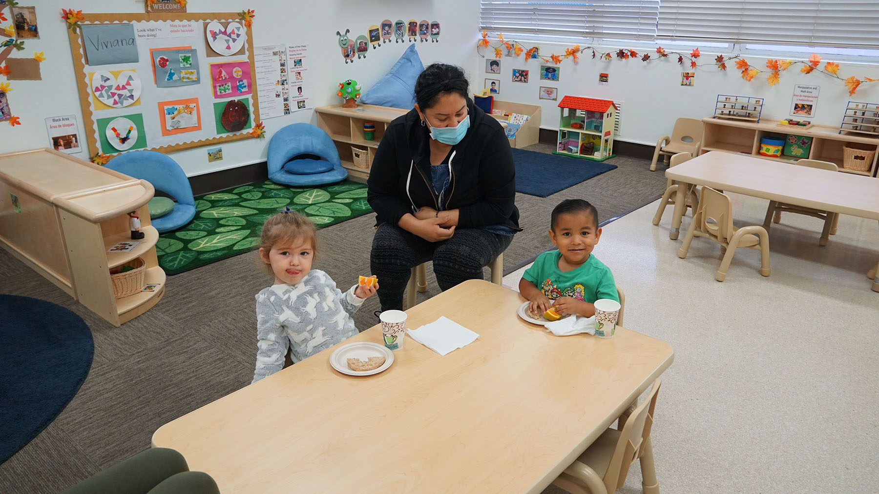 Growing Up In A Pandemic How Covid Is Affecting Children S Development