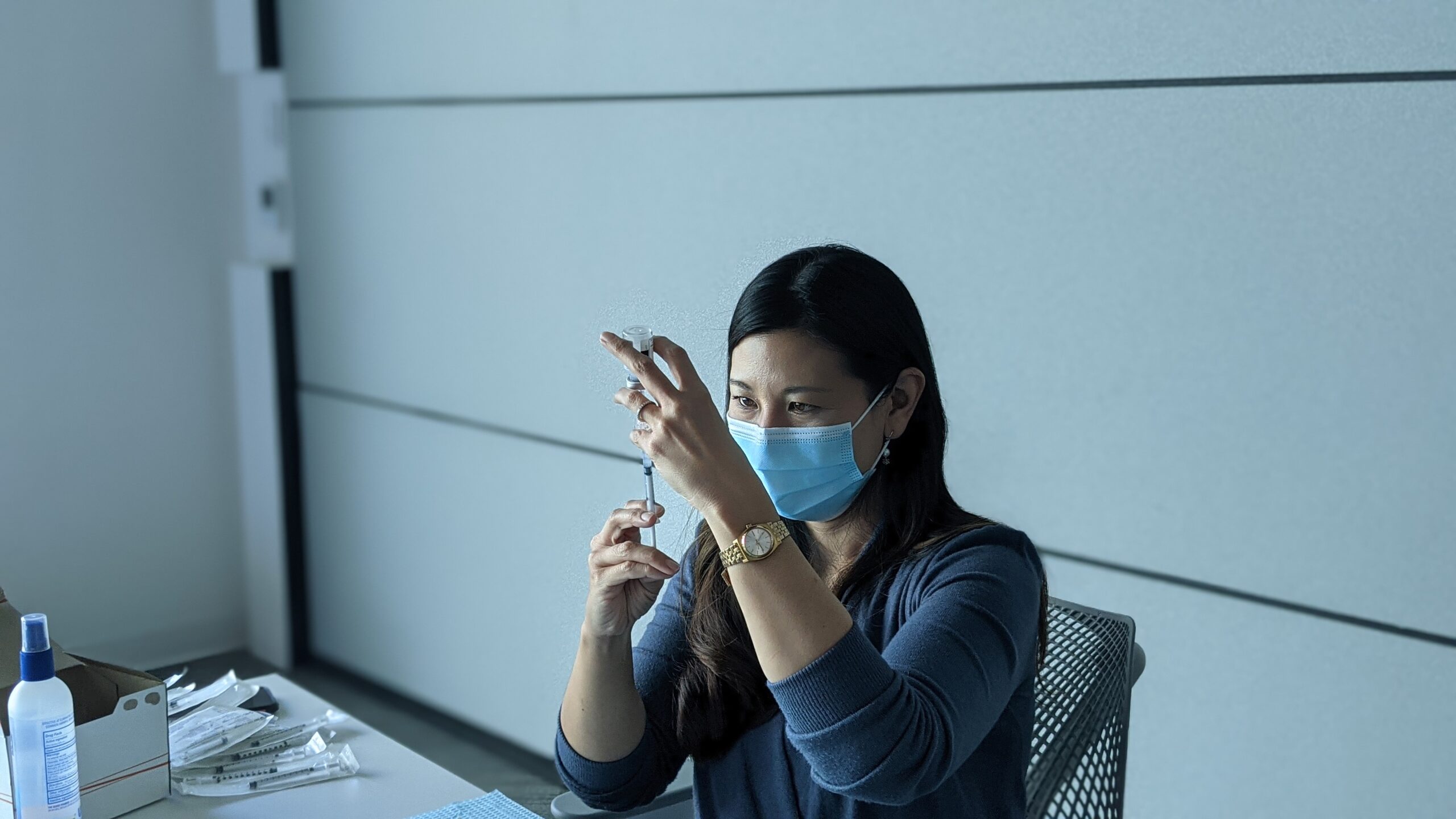 Covid 19 Vaccine Acceptance Social Vulnerability And Effective Message Design In The U S