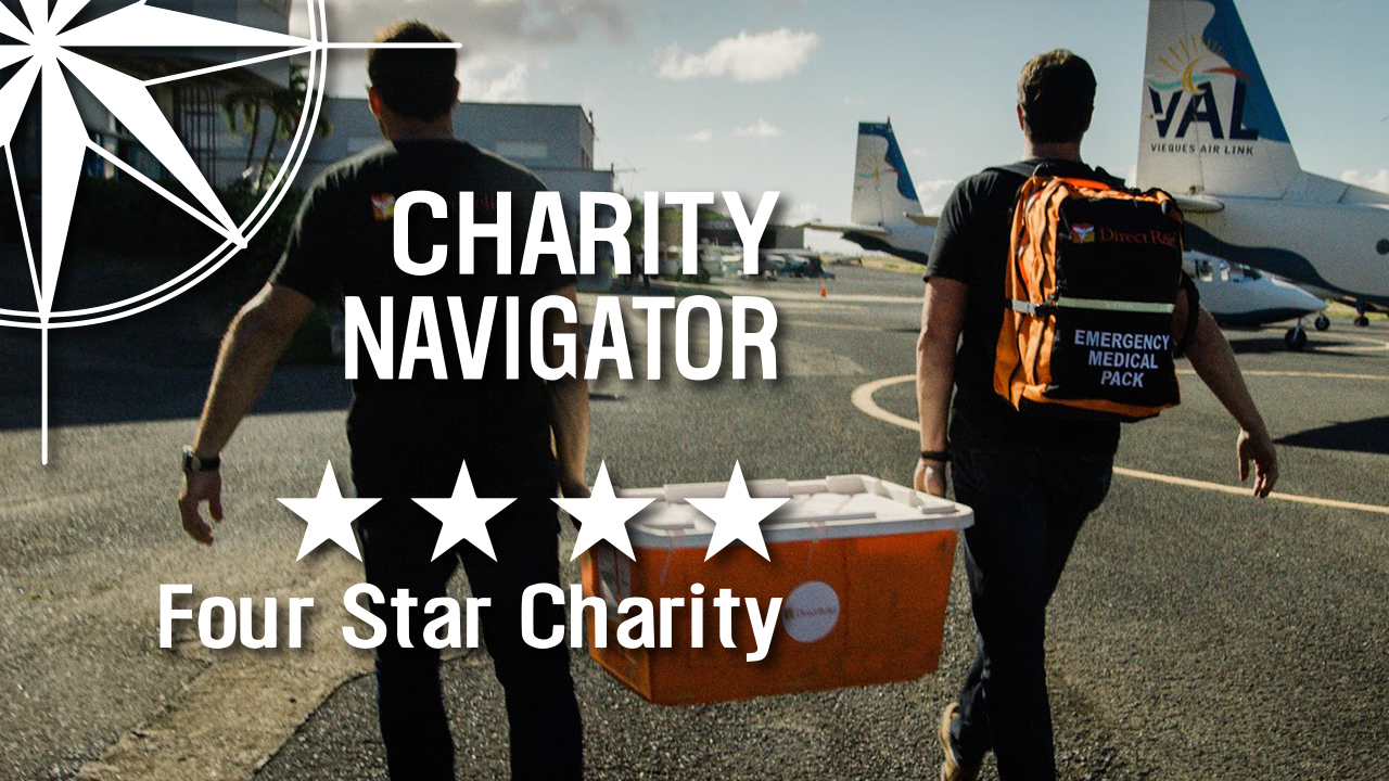 Charity Navigator Ten of The Best Charities Everyone's Heard of