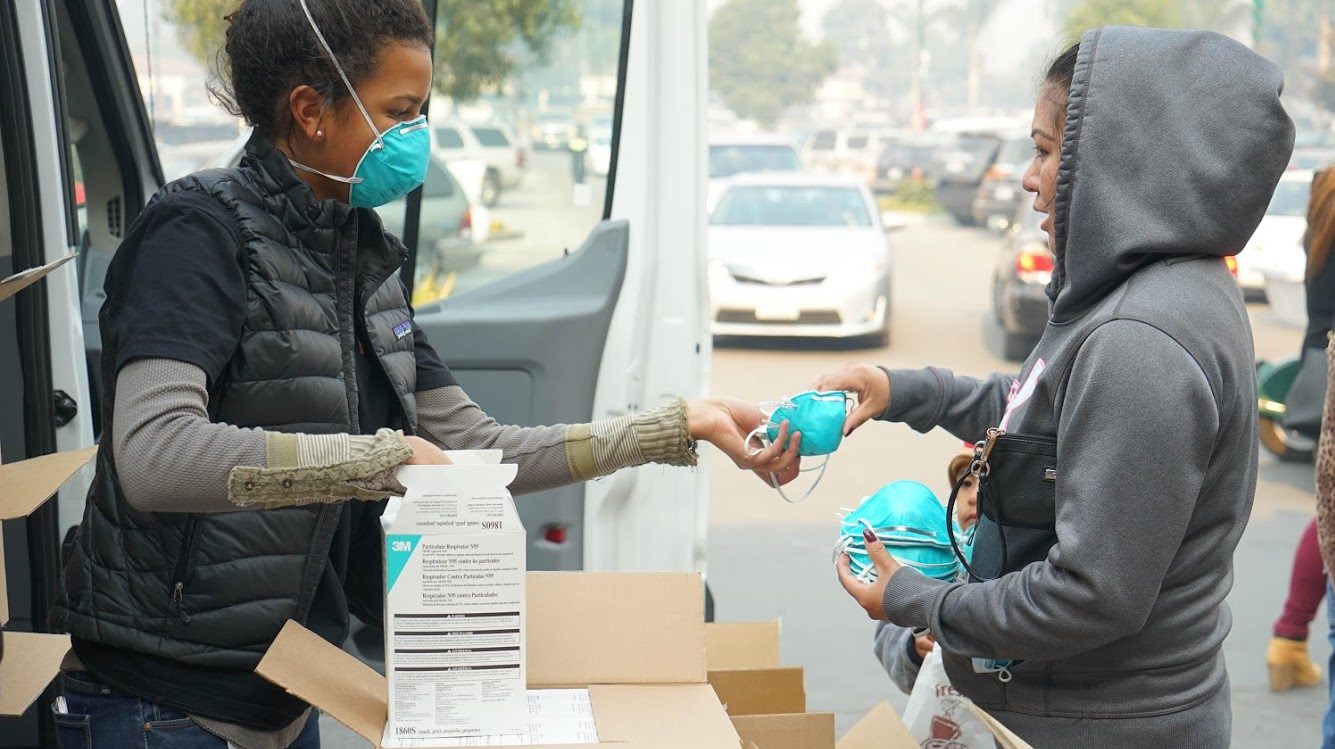 Direct Relief Improve Health. Save Lives. (Official Site)