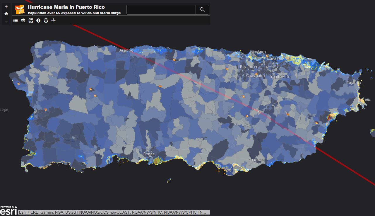The Real Risks in Puerto Rico Have Only Just Begun