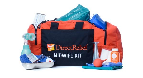 The International Confederation of Midwives (ICM) has provided its first-ever formal endorsement of a Midwife Kit as a standard for midwives trained to ICM’s competency standards.