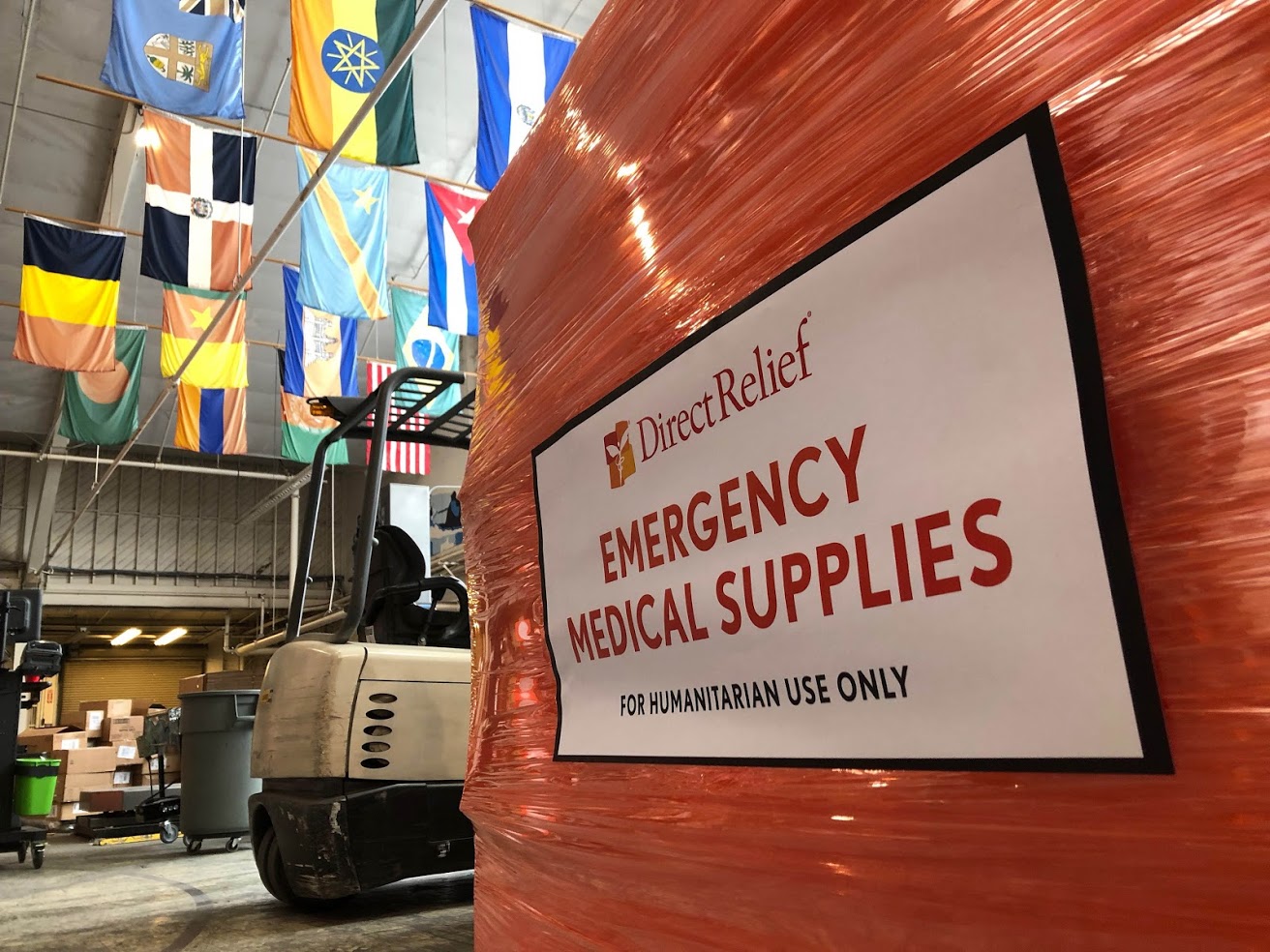 Direct Relief Elects Four New Directors to Board